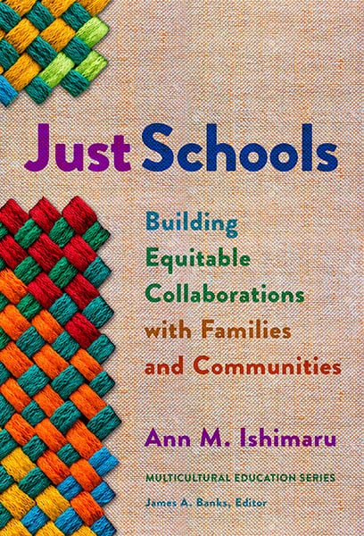 Just Schools book cover