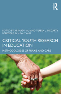 Critical Youth Research in Education