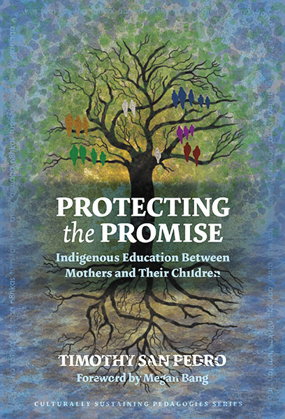 Protecting the Promise book