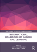 Inquiry and Learning in Literature